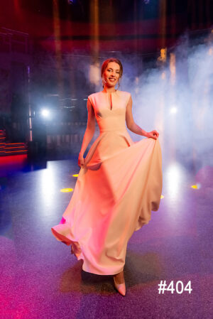 Вечерний наряд 404