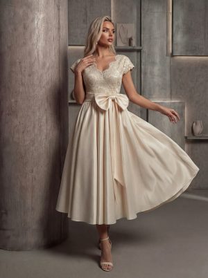 Вечерний наряд 932